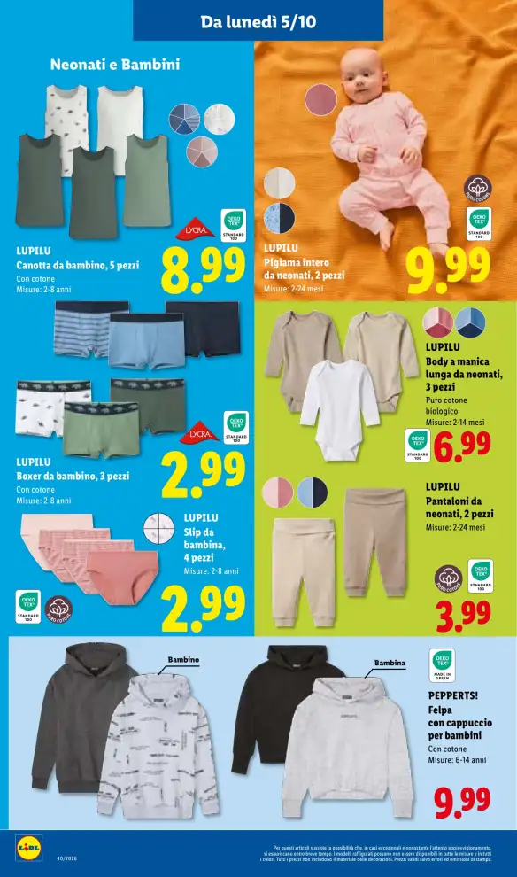 Volantino Promozioni24 pagina 881196