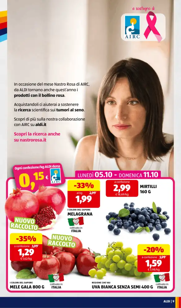 Volantino Promozioni24 pagina 902282