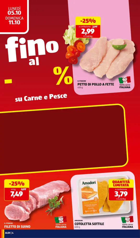 Volantino Promozioni24 pagina 246712