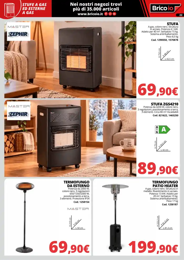 Volantino Promozioni24 pagina 808248