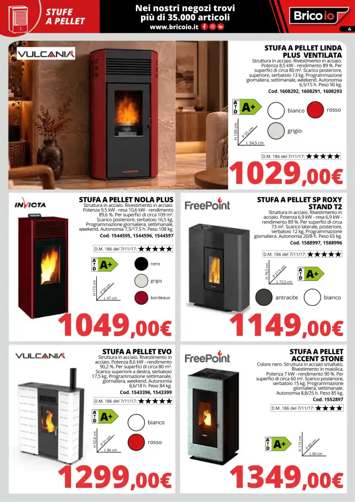 Volantino Promozioni24 pagina 403674
