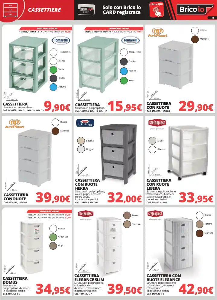 Volantino Promozioni24 pagina 418964