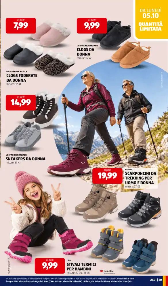 Volantino Promozioni24 pagina 340292