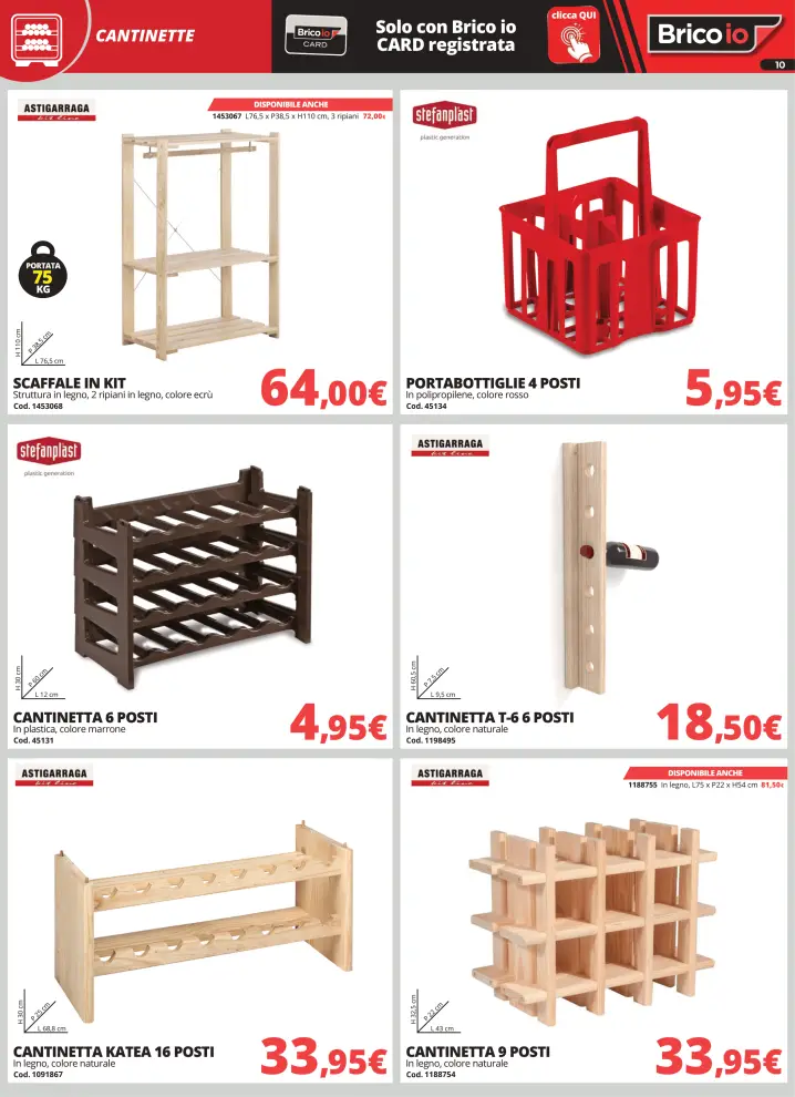 Volantino Promozioni24 pagina 103905