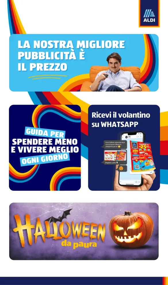 Volantino Promozioni24 pagina 895654