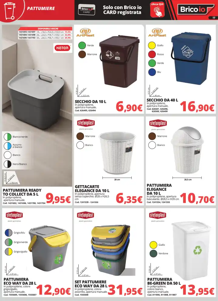 Volantino Promozioni24 pagina 560672