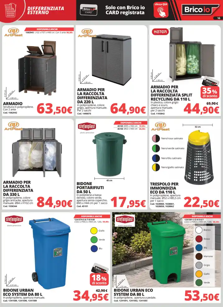 Volantino Promozioni24 pagina 457503