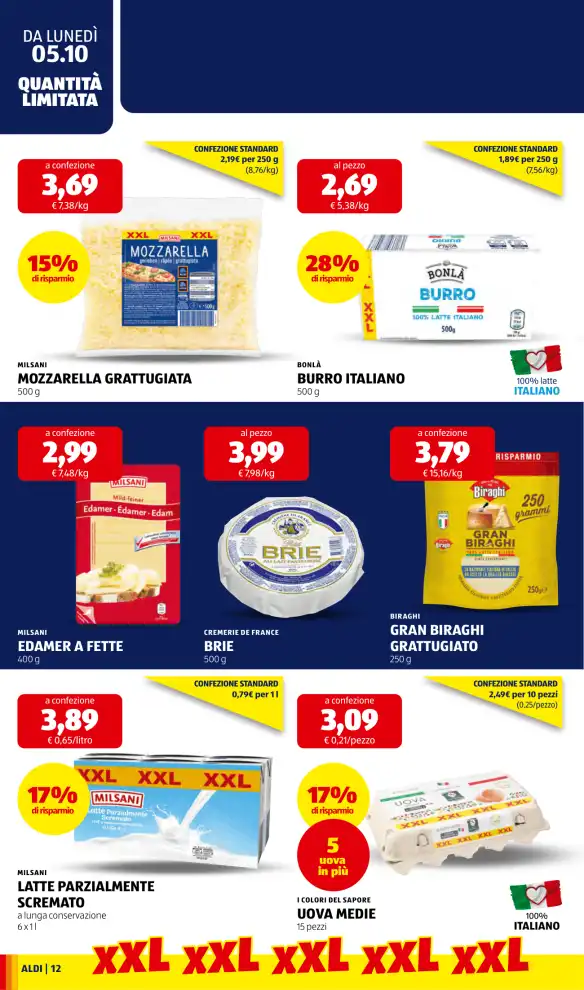 Volantino Promozioni24 pagina 937449