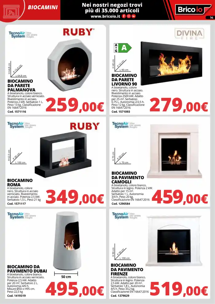 Volantino Promozioni24 pagina 718728