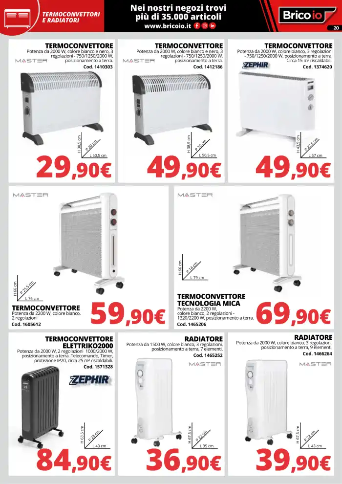 Volantino Promozioni24 pagina 343892