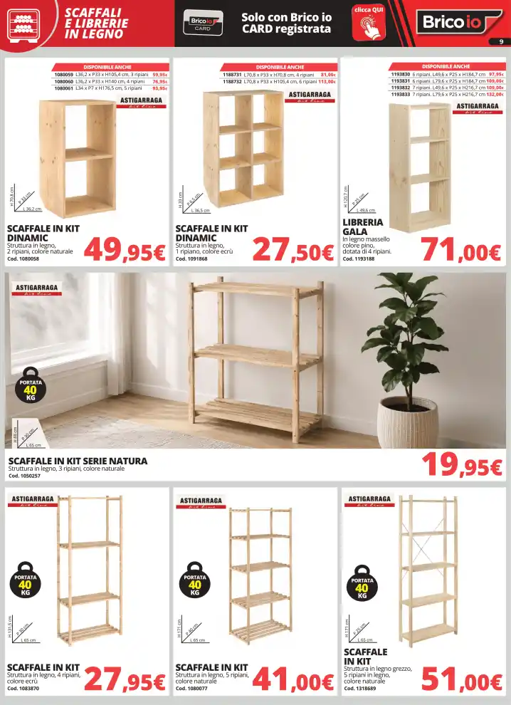 Volantino Promozioni24 pagina 542185
