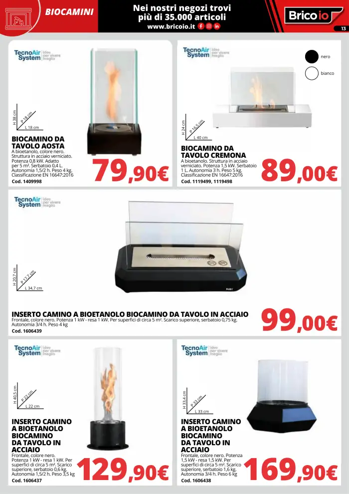Volantino Promozioni24 pagina 303711