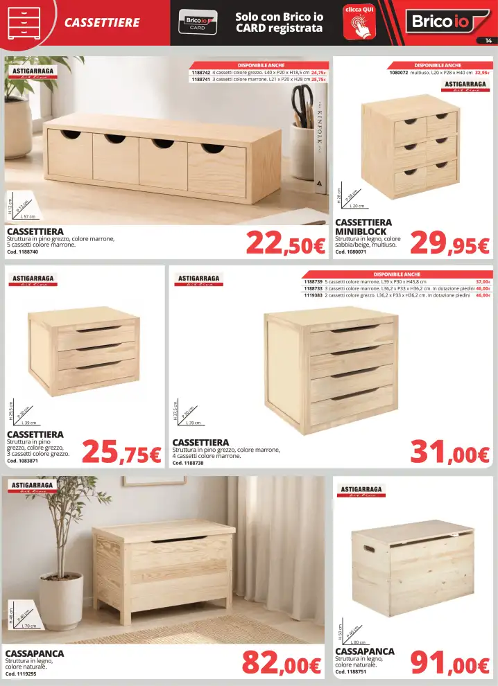 Volantino Promozioni24 pagina 241519