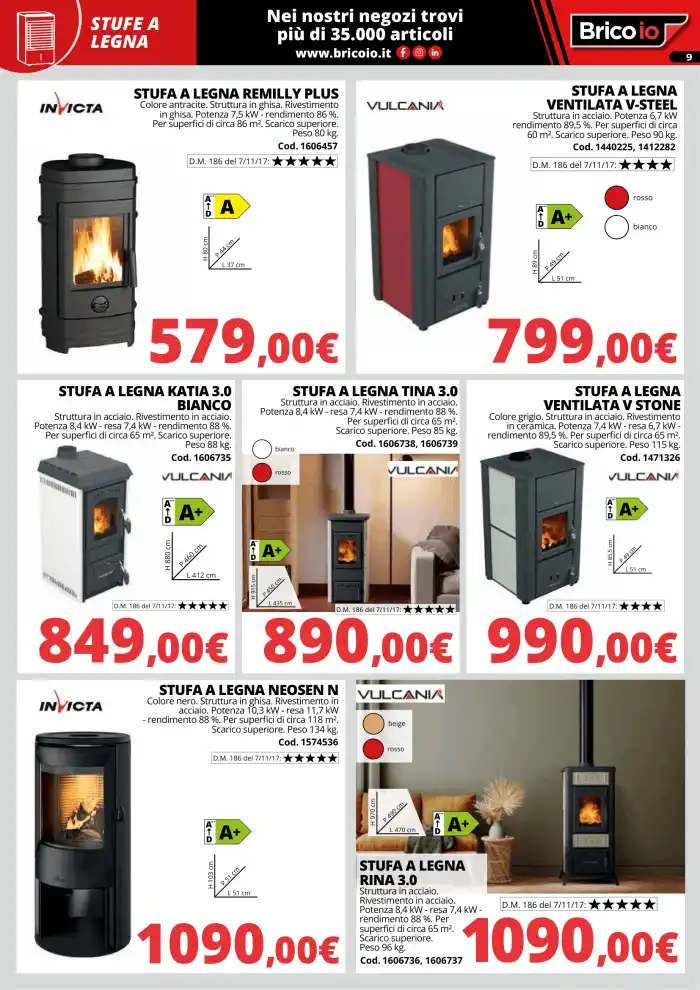 Volantino Promozioni24 pagina 470869
