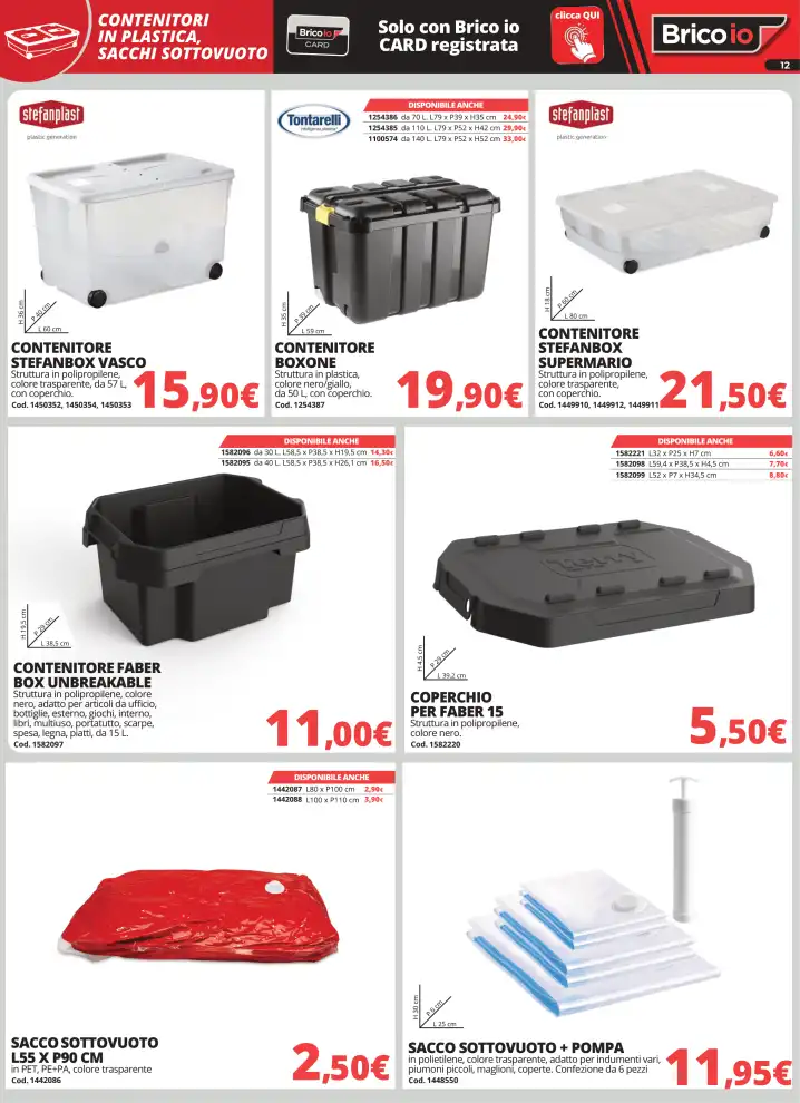 Volantino Promozioni24 pagina 841081