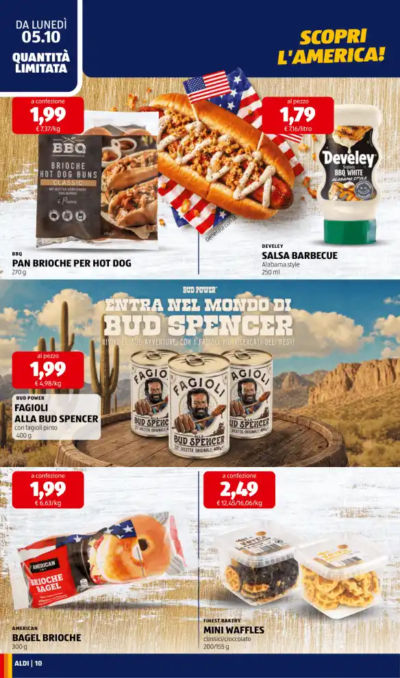 Volantino Promozioni24 pagina 475373