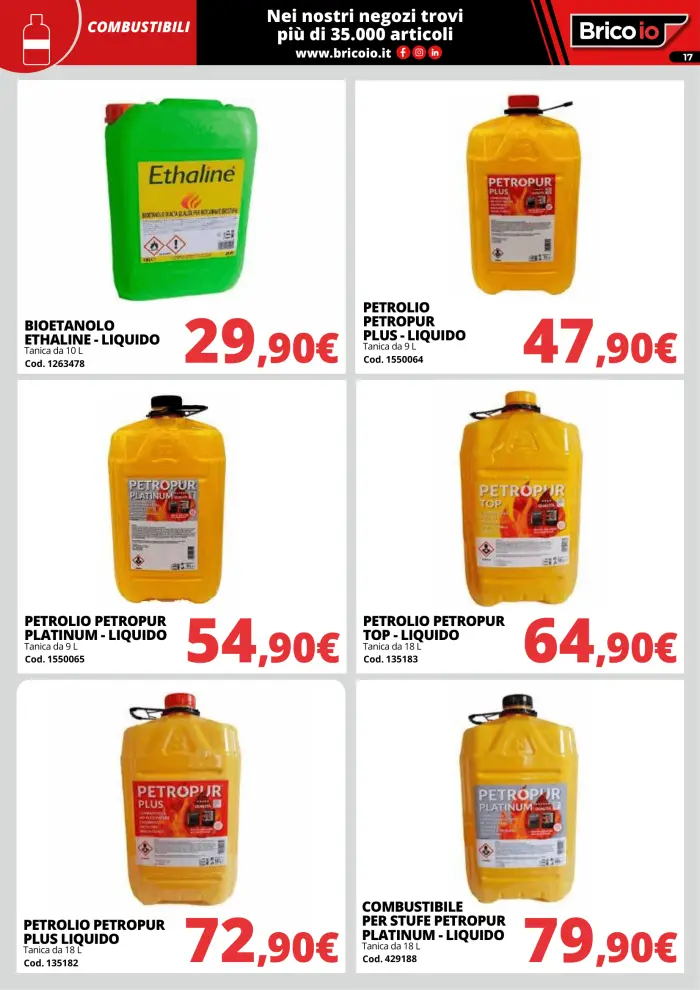Volantino Promozioni24 pagina 949553