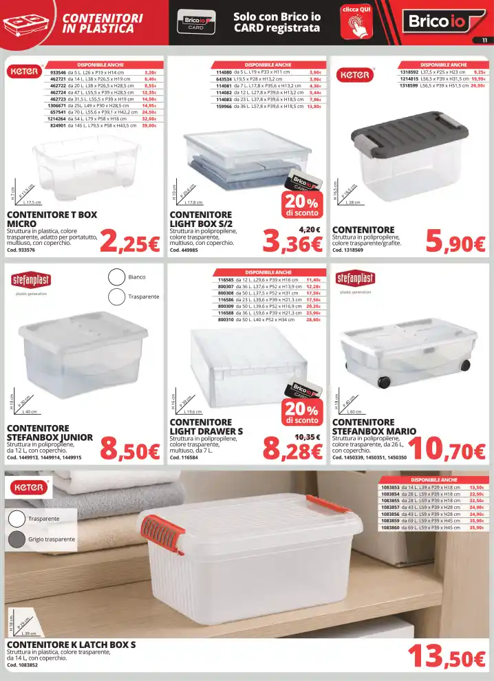Volantino Promozioni24 pagina 658461