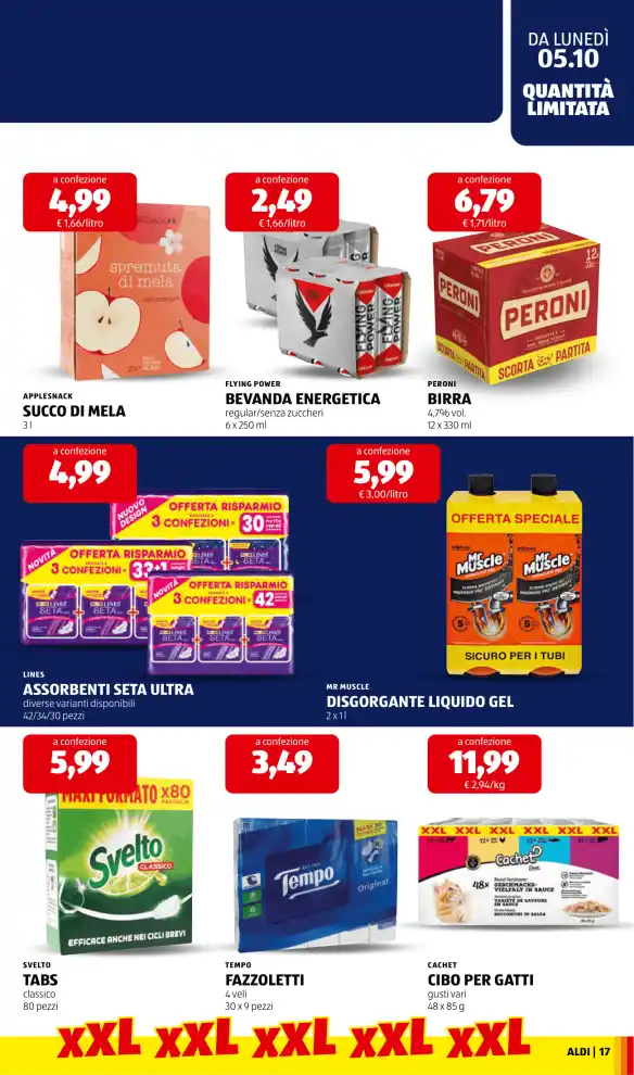 Volantino Promozioni24 pagina 684524