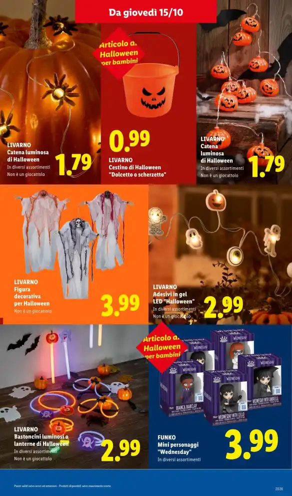 Volantino Promozioni24 pagina 859103