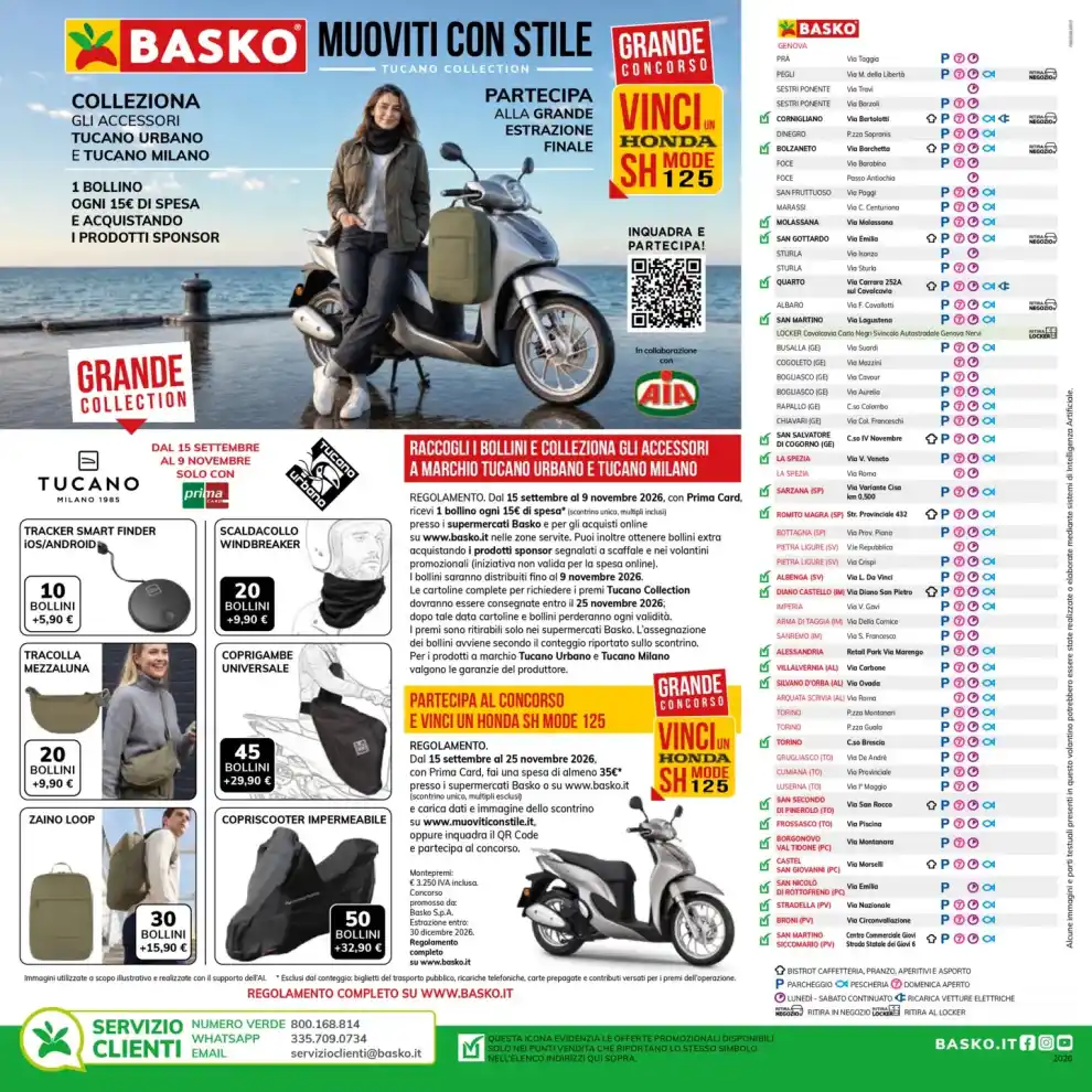 Volantino Promozioni24 pagina 484033