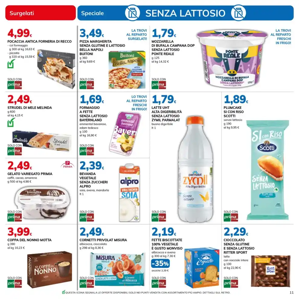 Volantino Promozioni24 pagina 332730