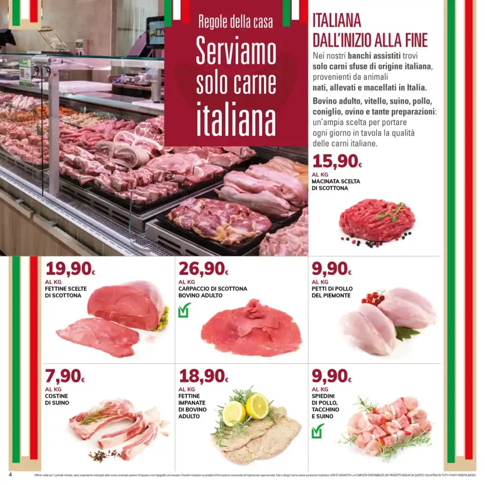 Volantino Promozioni24 pagina 573571
