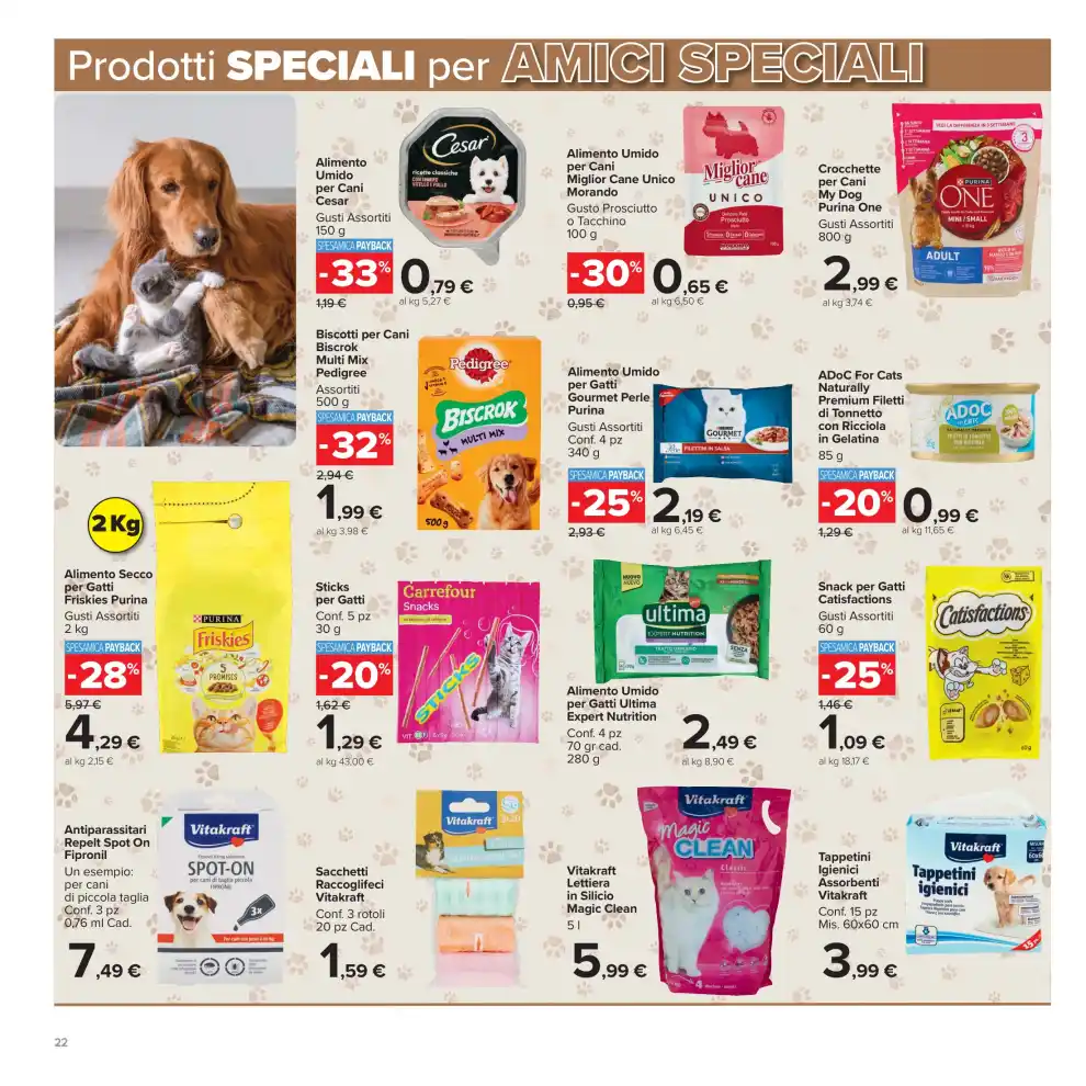 Volantino Promozioni24 pagina 610779