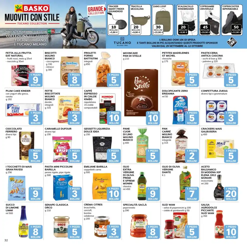 Volantino Promozioni24 pagina 530293