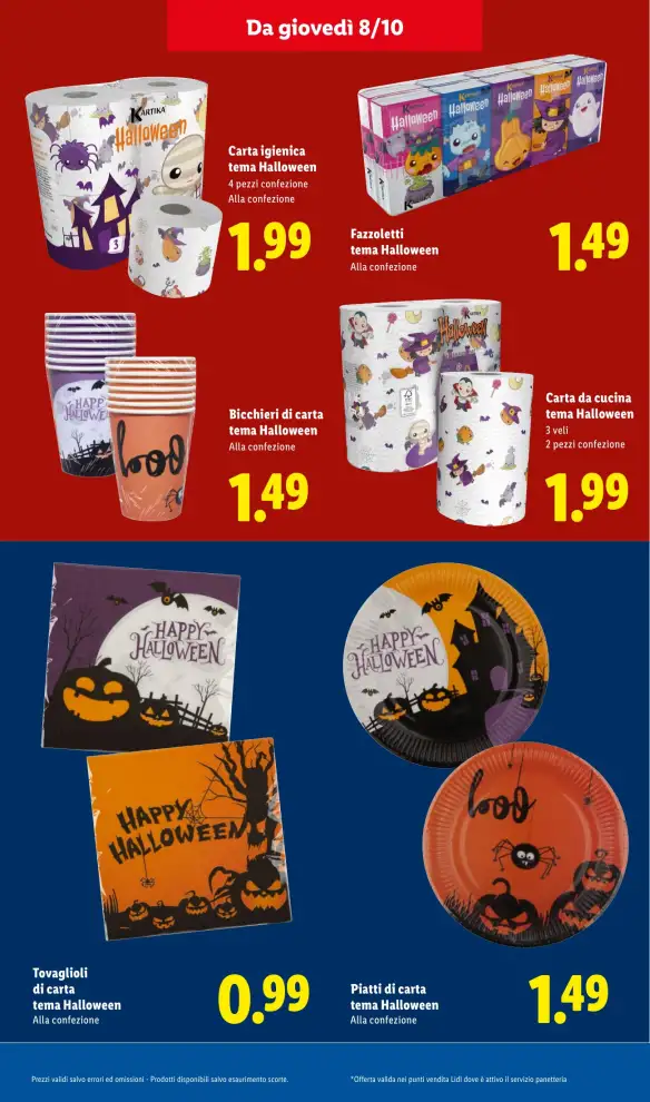 Volantino Promozioni24 pagina 425348