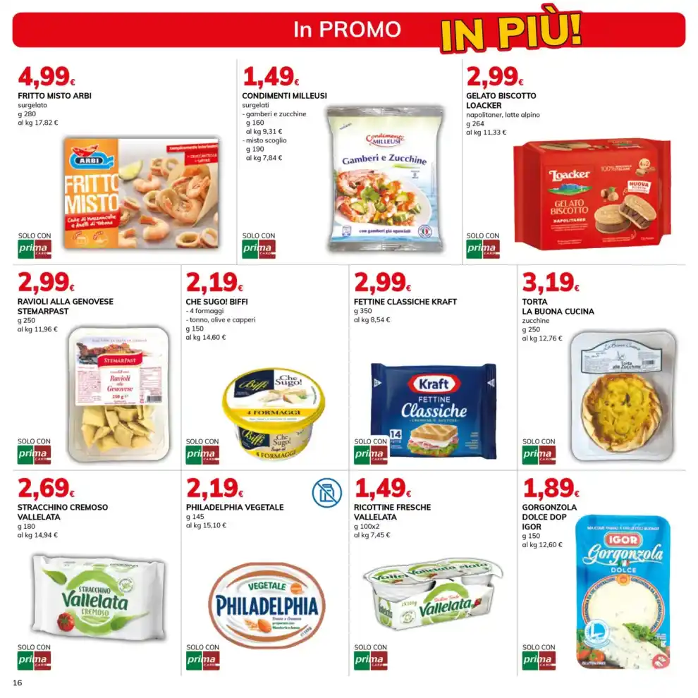 Volantino Promozioni24 pagina 363925