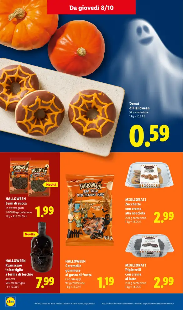 Volantino Promozioni24 pagina 906536
