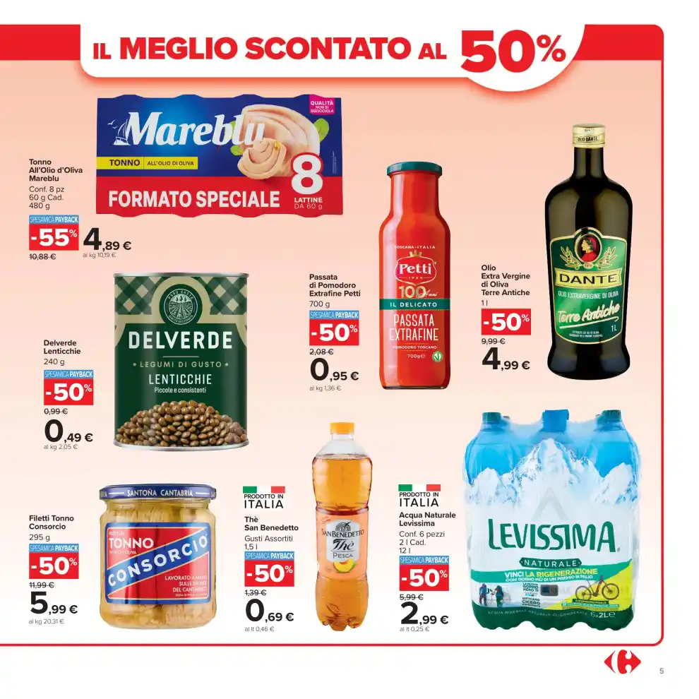 Volantino Promozioni24 pagina 929657