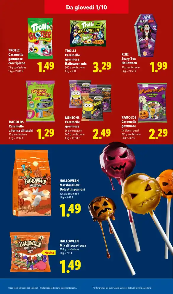 Volantino Promozioni24 pagina 425448