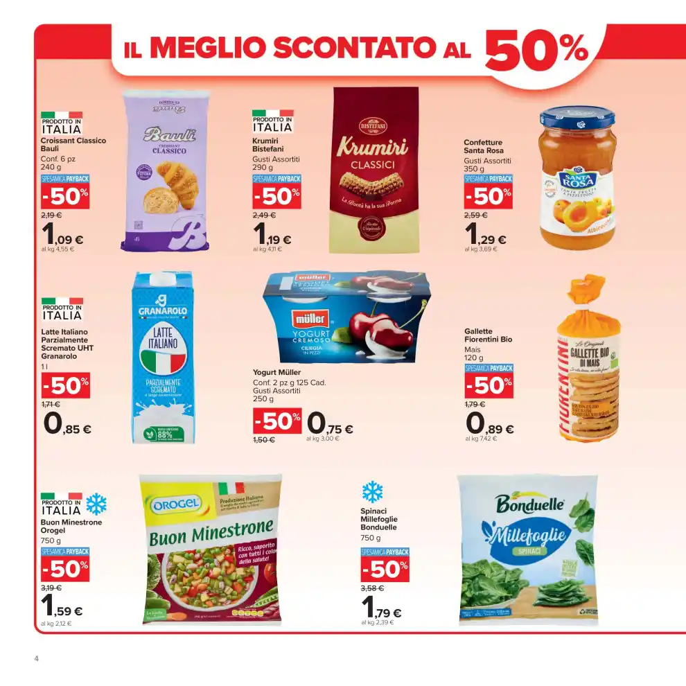 Volantino Promozioni24 pagina 506234