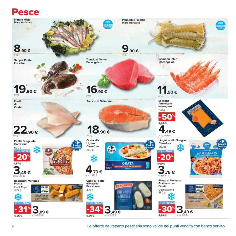 Volantino Promozioni24 pagina 912868