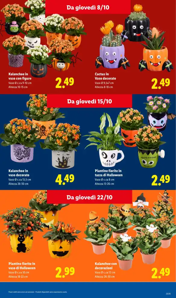 Volantino Promozioni24 pagina 784659