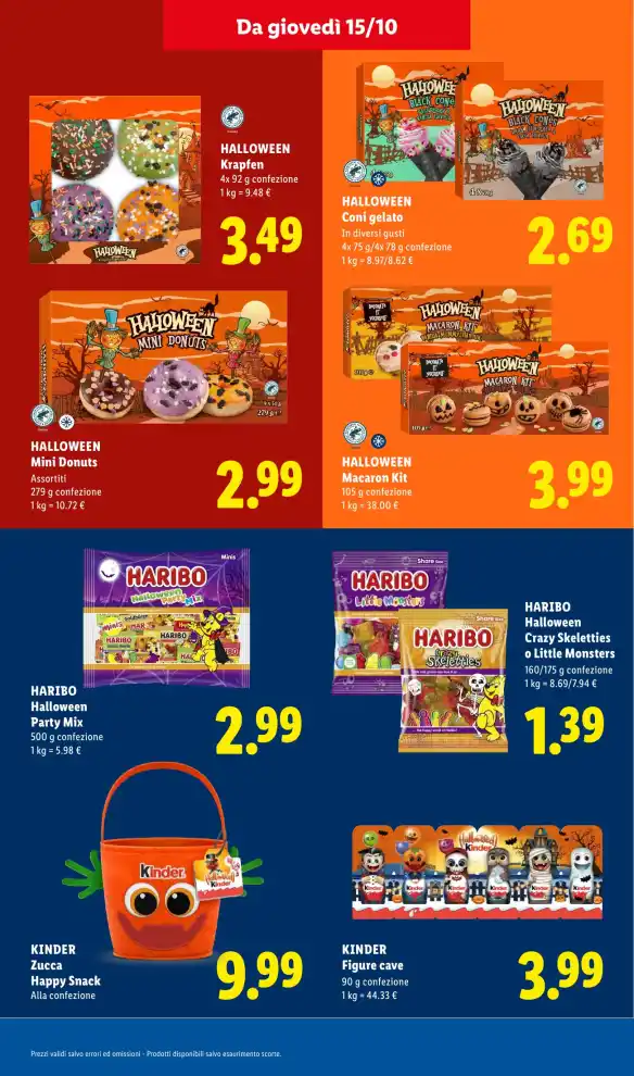 Volantino Promozioni24 pagina 415416