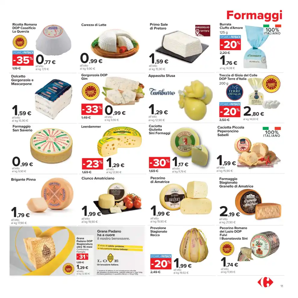 Volantino Promozioni24 pagina 806977