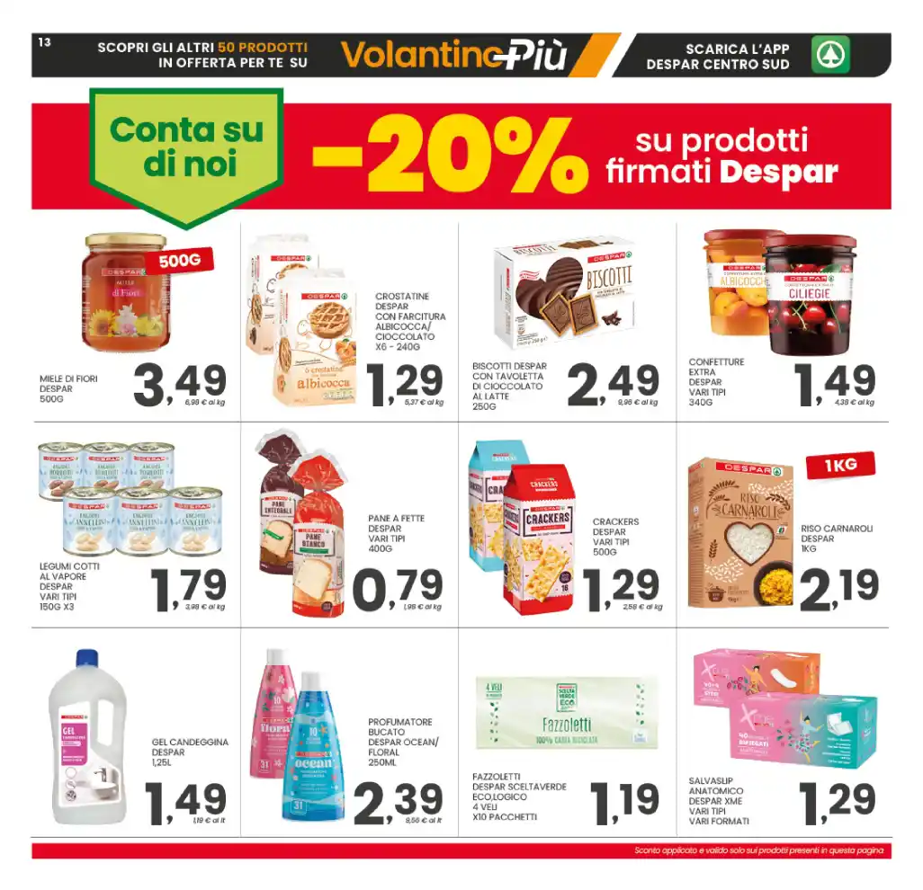 Volantino Promozioni24 pagina 372381