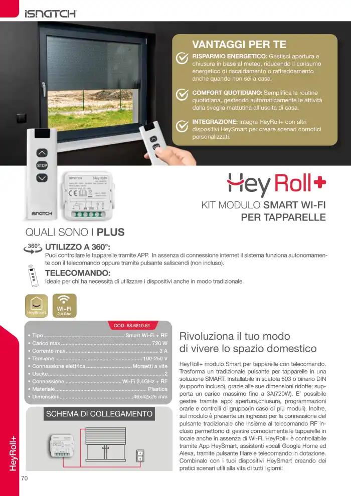 Volantino Promozioni24 pagina 577519