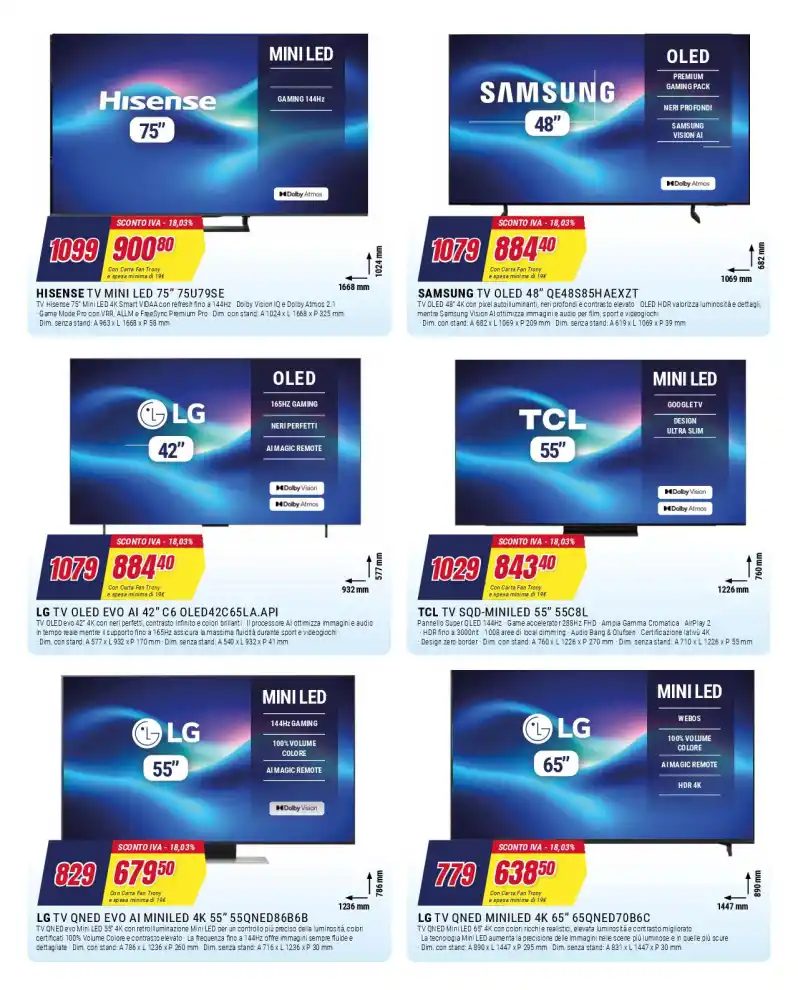 Volantino Promozioni24 pagina 975900
