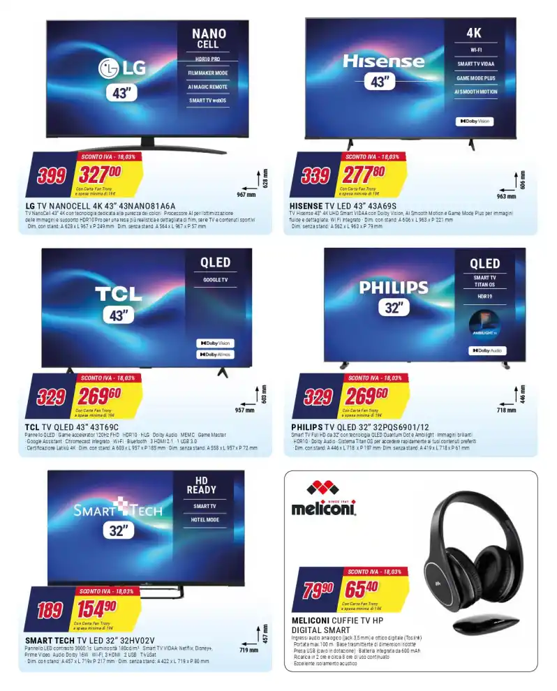 Volantino Promozioni24 pagina 976973