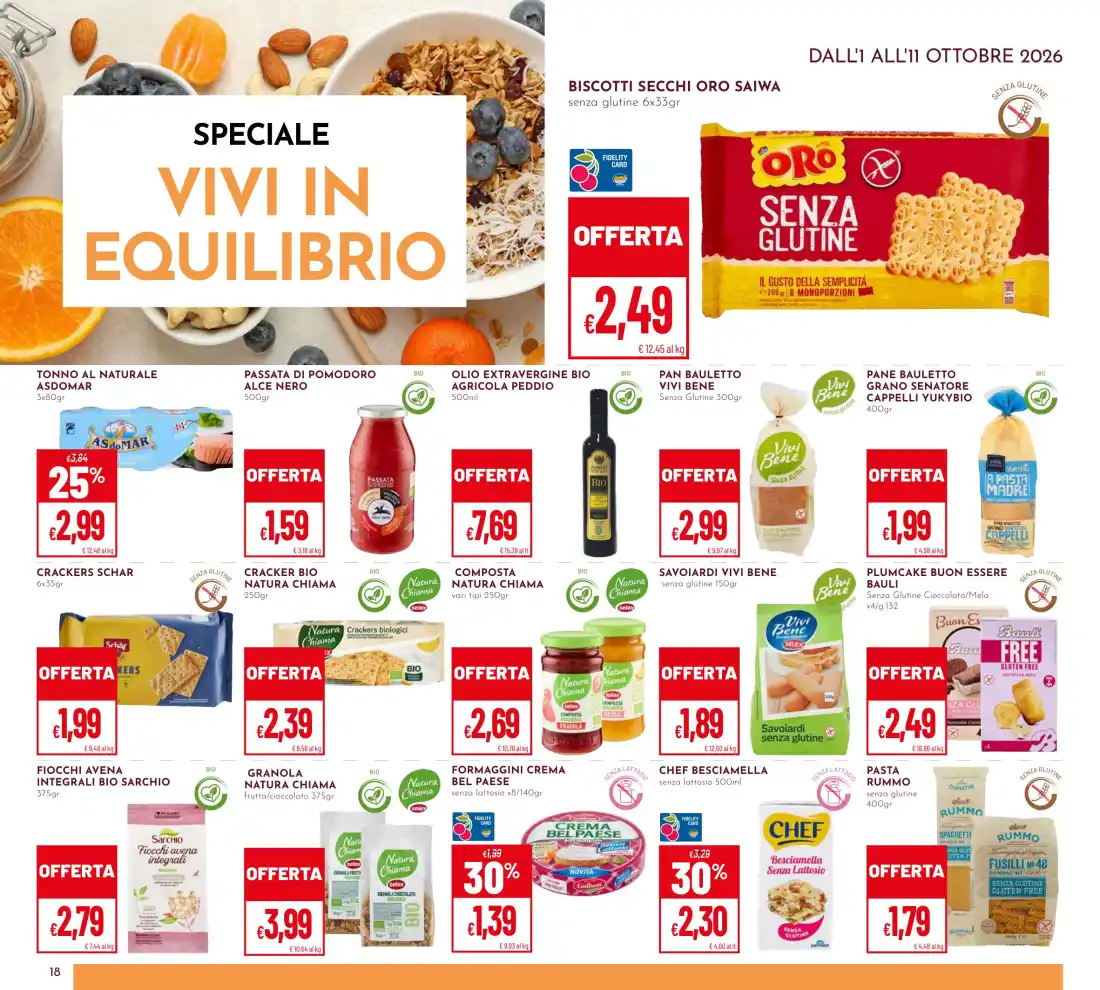 Volantino Promozioni24 pagina 445326