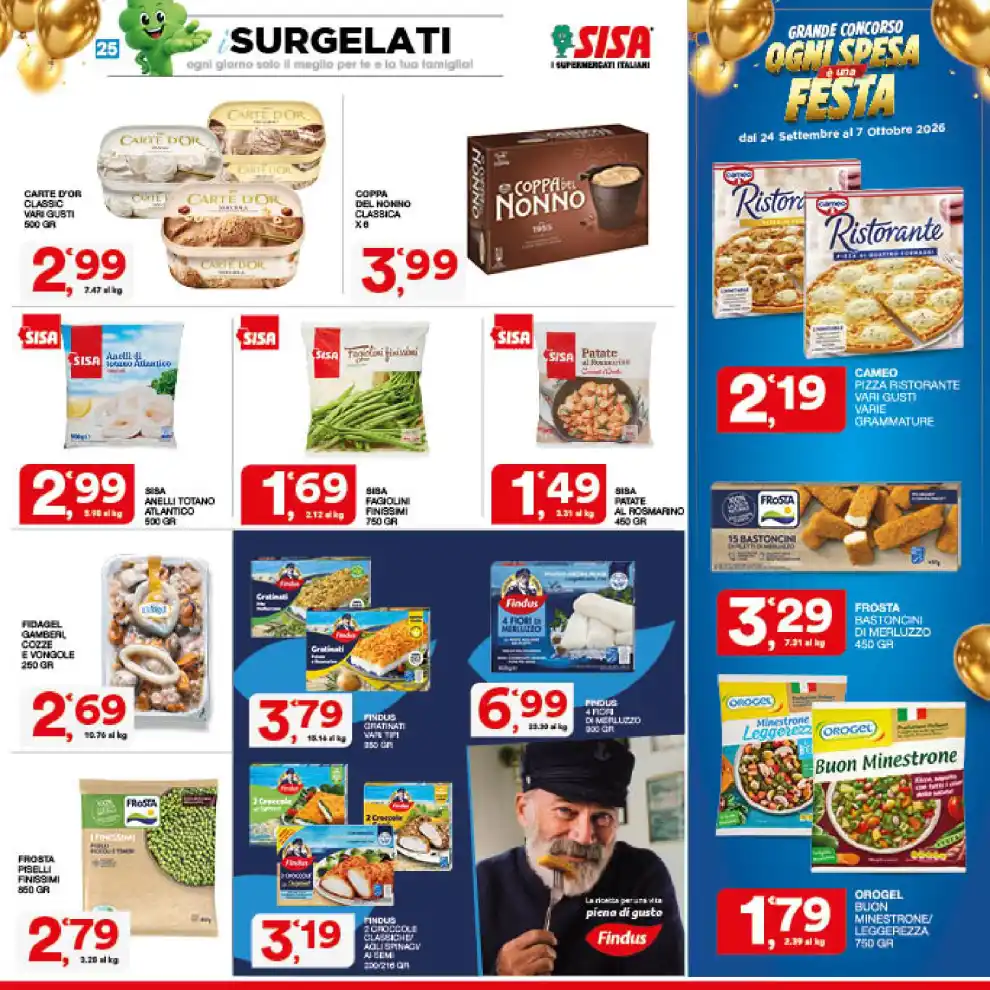 Volantino Promozioni24 pagina 481147