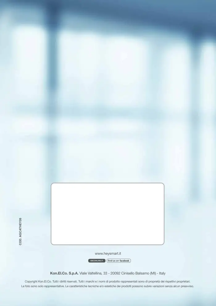 Volantino Promozioni24 pagina 500710