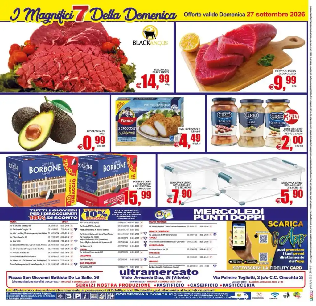 Volantino Promozioni24 pagina 771656