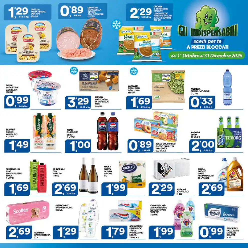 Volantino Promozioni24 pagina 747566