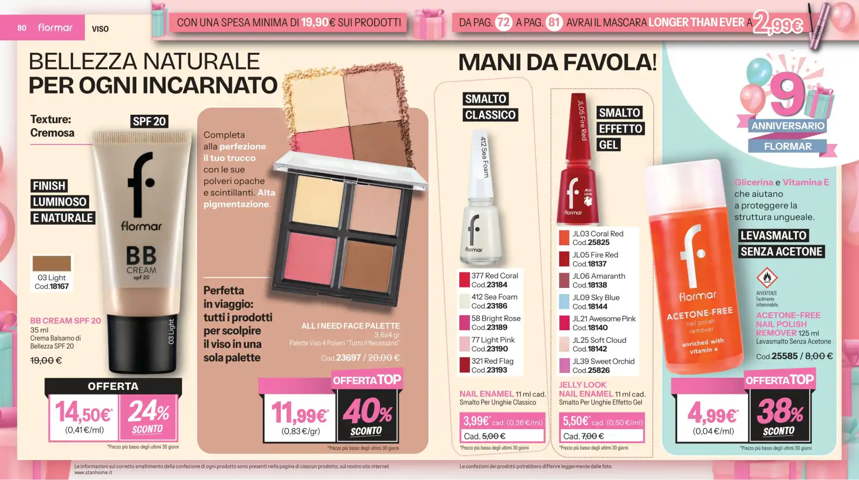Volantino Promozioni24 pagina 270268
