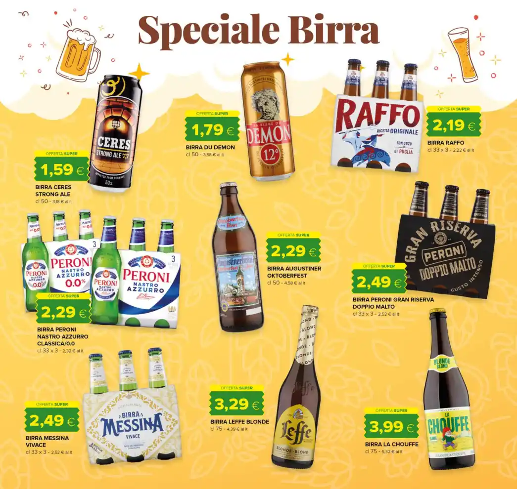 Volantino Promozioni24 pagina 758986